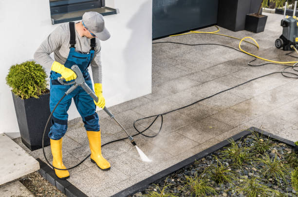 Why Choose Our Certified Pressure Washing Experts for Your Project Needs in Vestavia Hills, AL?